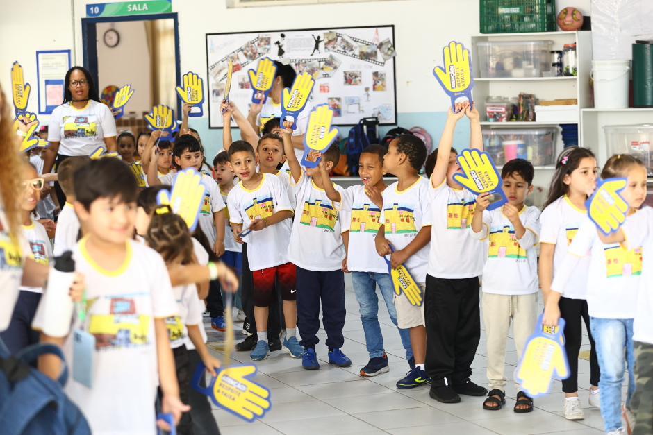 Foto Escola