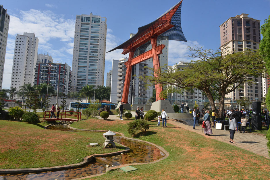 Foto Escola